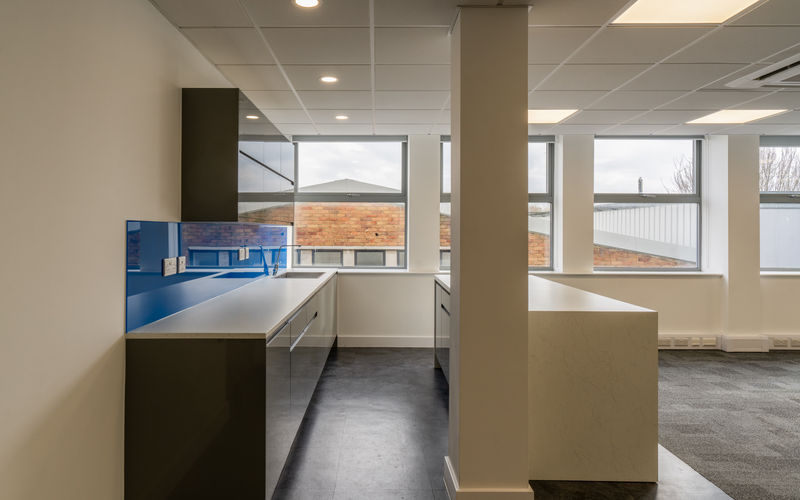 Bond Avenue, Bletchley Image 2