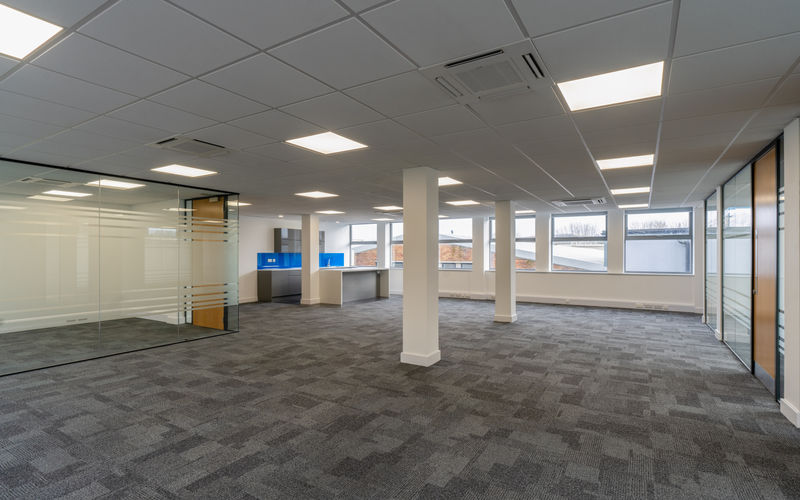 Bond Avenue, Bletchley Image 9