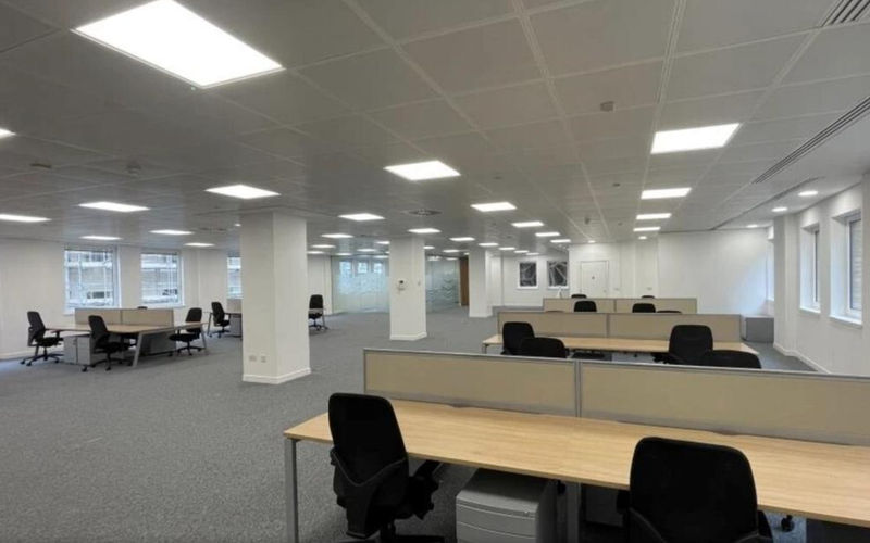 80-84 Leadenhall Street, London Image 4