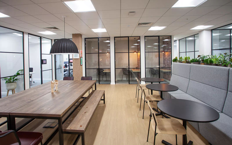 2 Grosvenor Square, Grosvenor Square Image 2