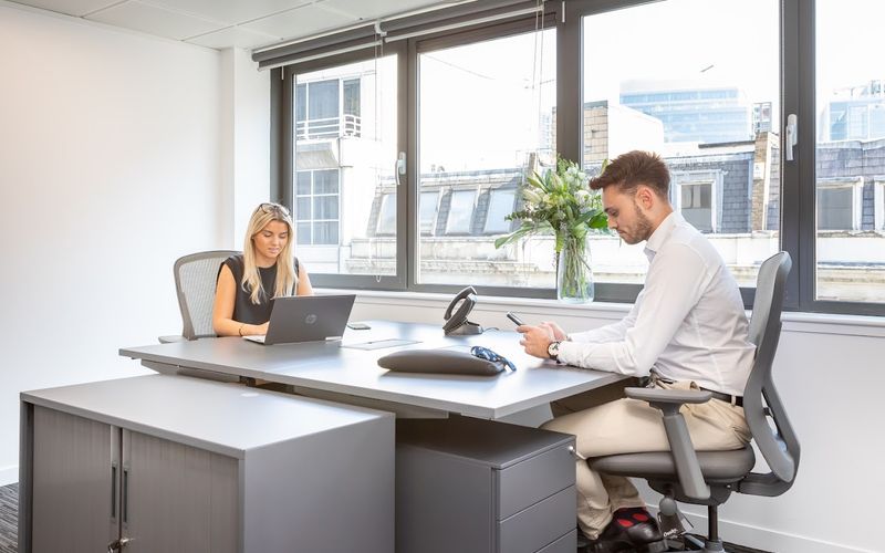 150 Minories, Aldgate Image 2