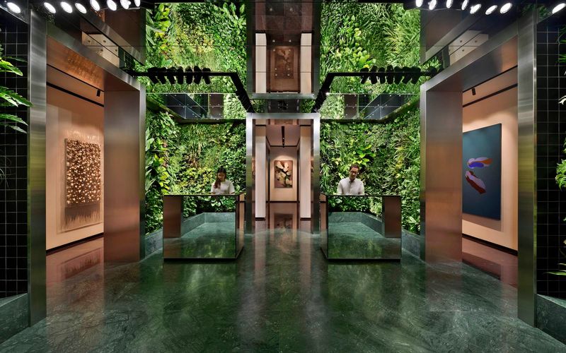 12 Marina View, Singapore Image 15