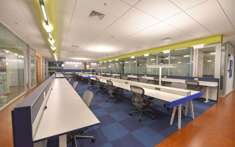 12 Marina View, Singapore Image 5