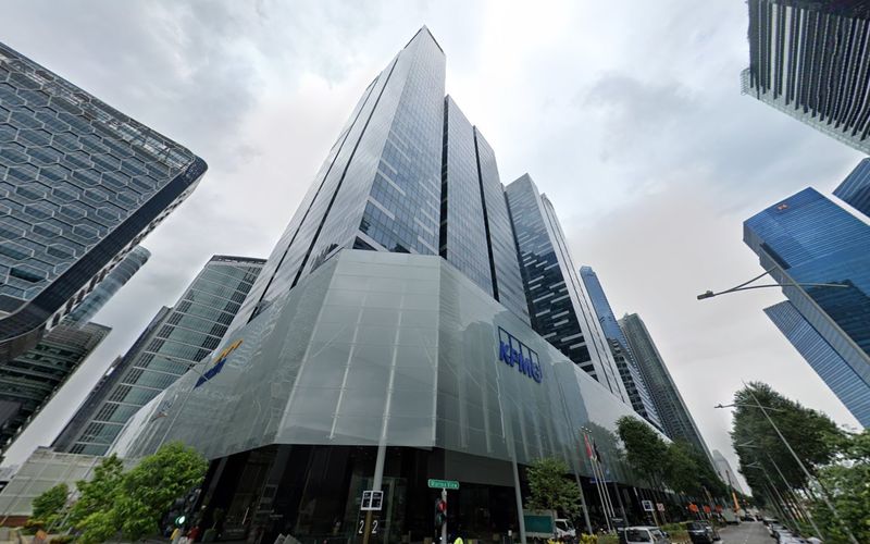 12 Marina View, Singapore Image 17