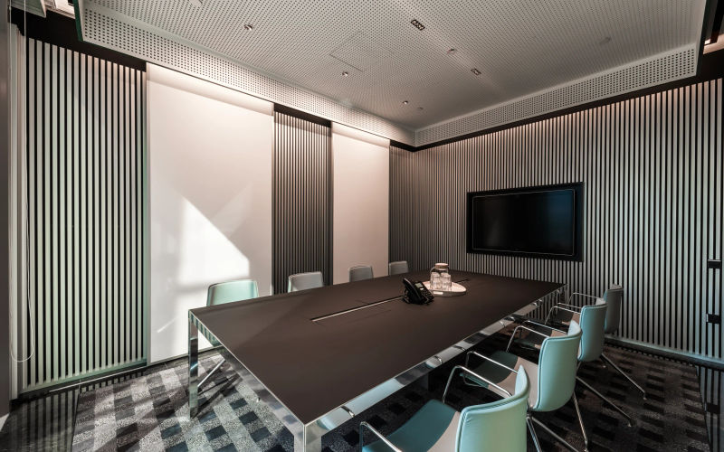 12 Marina View, Singapore Image 1