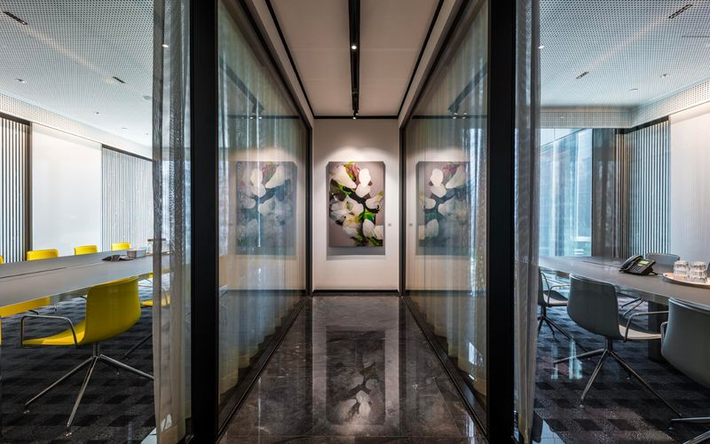 12 Marina View, Singapore Image 16