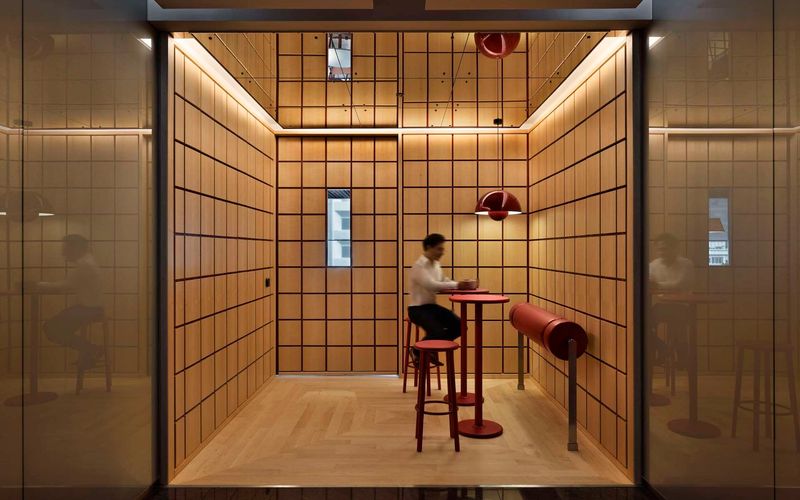 12 Marina View, Singapore Image 11