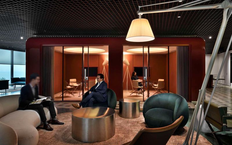 12 Marina View, Singapore Image 7