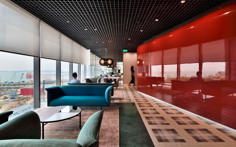 12 Marina View, Singapore Image 10