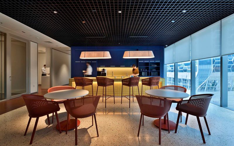 12 Marina View, Singapore Image 8