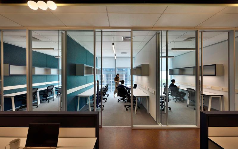 12 Marina View, Singapore Image 16