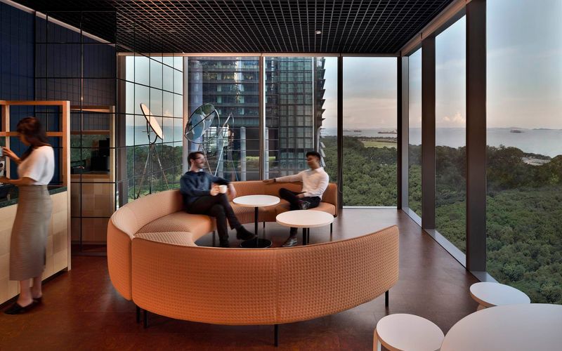 12 Marina View, Singapore Image 3