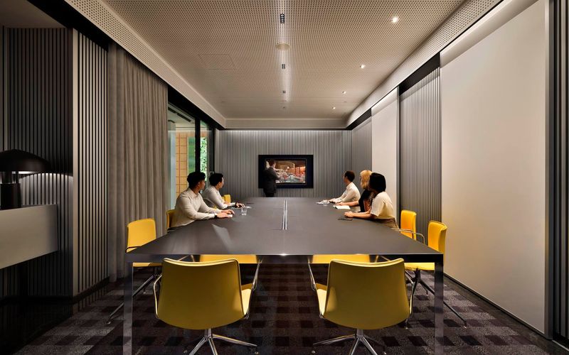 12 Marina View, Singapore Image 2