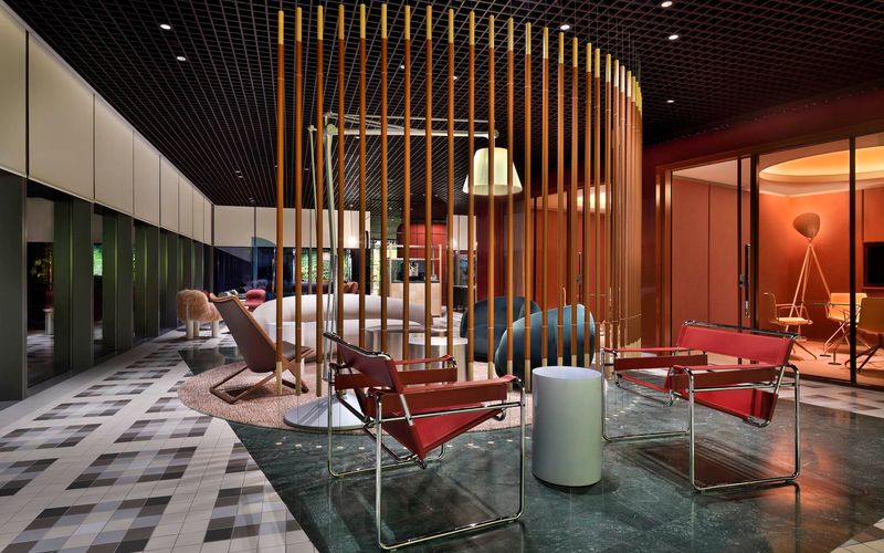 12 Marina View, Singapore Image 9