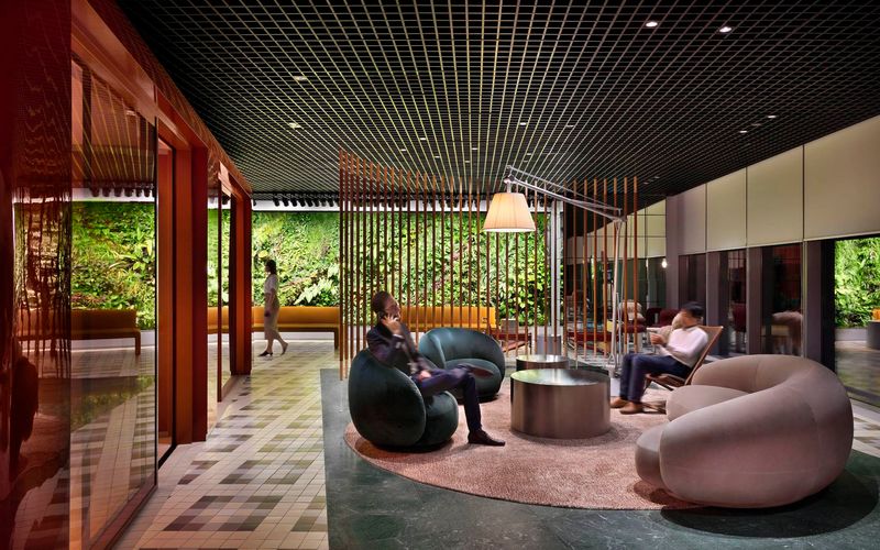 12 Marina View, Singapore Image 6