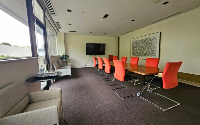 121-127 Camberwell Road, Hawthorn East Image 2