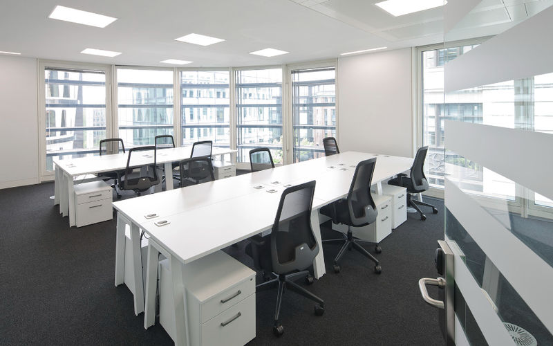 33 Cannon Street, London Image 2