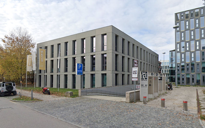 10 Beta-strasse, Unterföhring Image 12