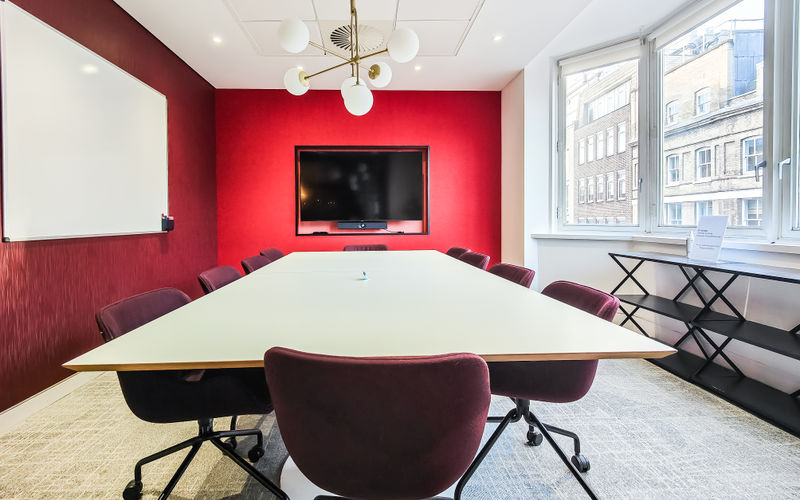 109 Borough High Street, Borough Image 6