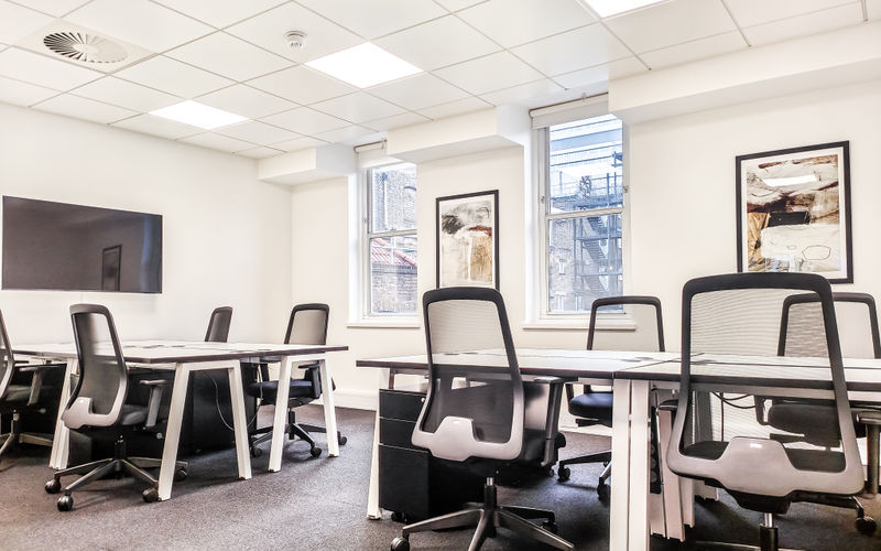 109 Borough High Street, Borough Image 5