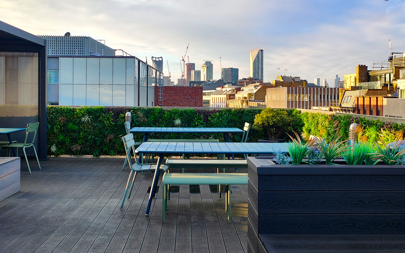 109 Borough High Street, Borough Image 17