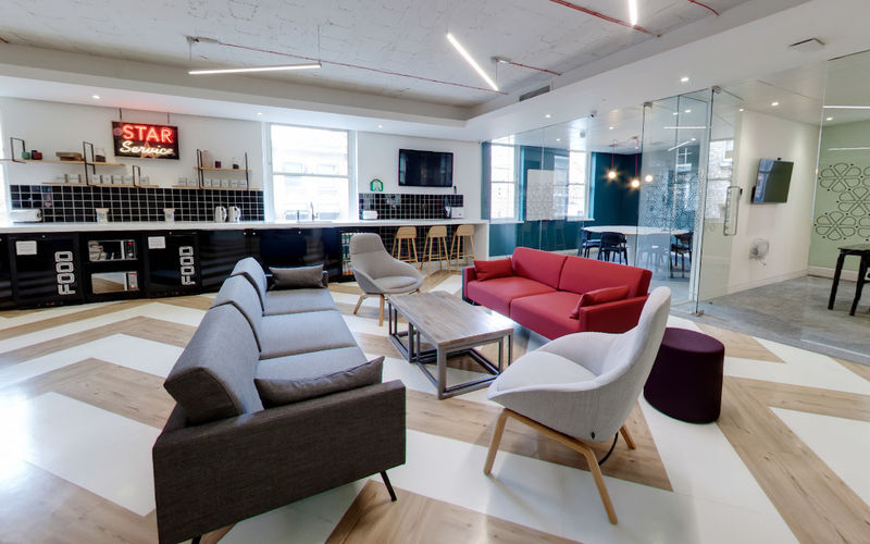 109 Borough High Street, Borough Image 13