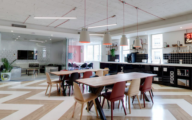 109 Borough High Street, Borough Image 10