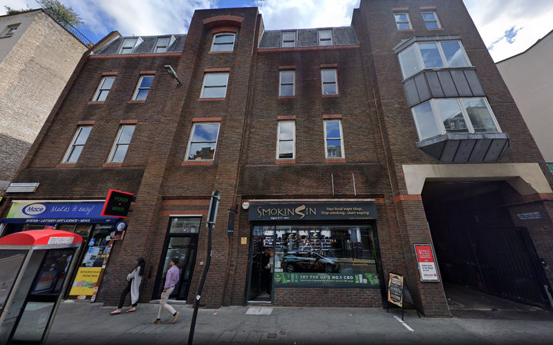 109 Borough High Street, Borough Image 23