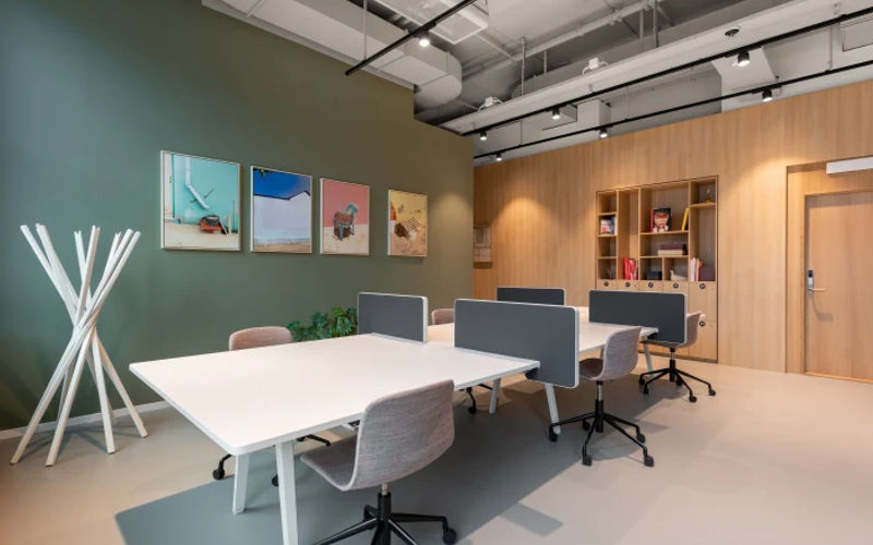 602 Leof Vouliagmenis, Athens Image 3