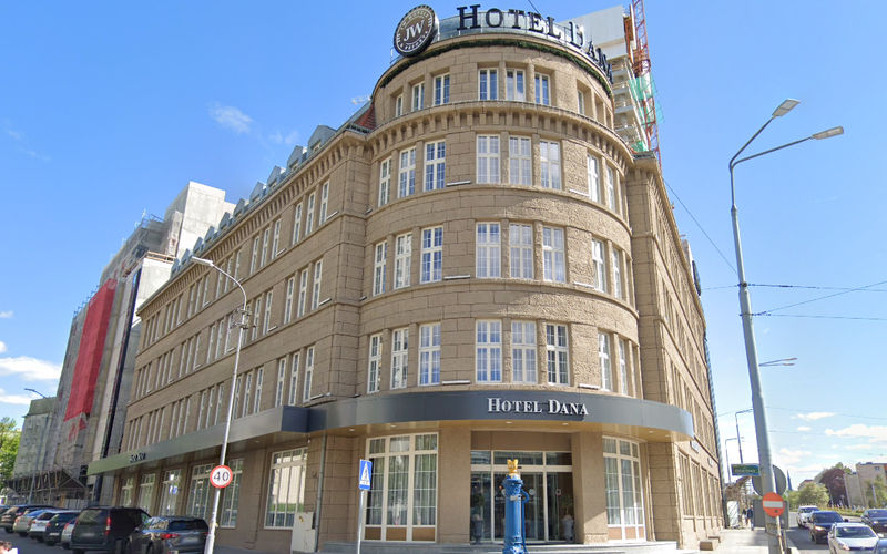 50 Al Wyzwolenia, Szczecin Image 11