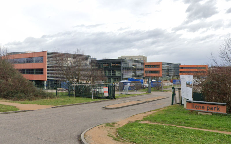 117 Allees Des Parcs, Saint Priest Image 12