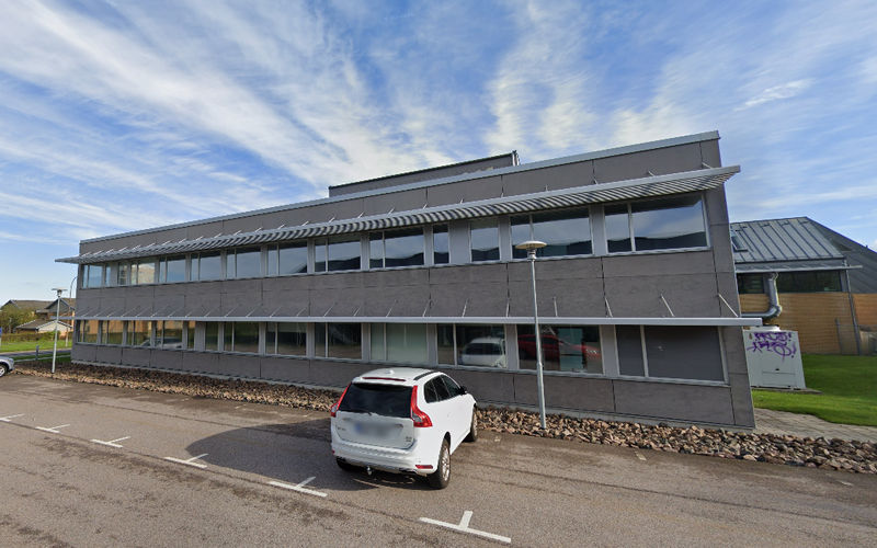 11 A Klosterängsvägen, Lund Image 10