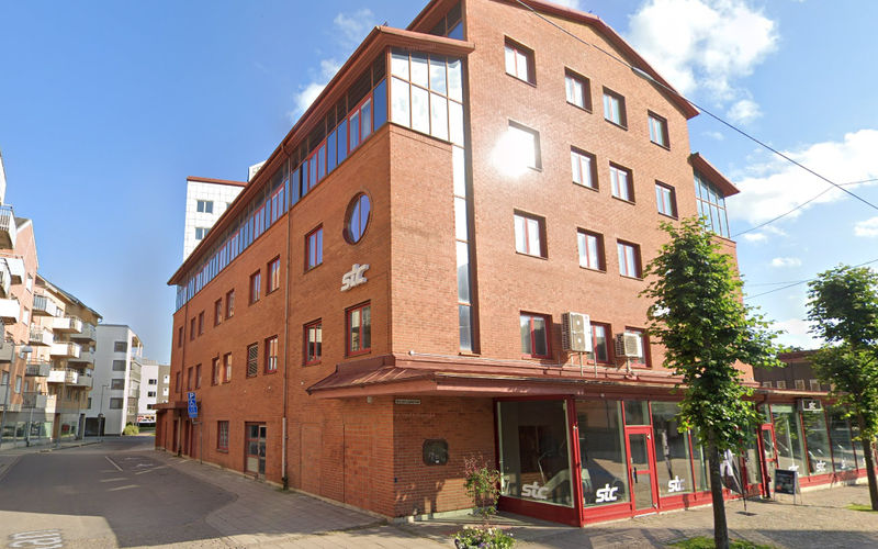 2 Stadshusplatsen Valkyrian, Nynäshamn Image 10