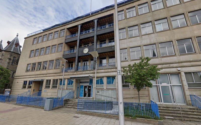 Panmure Street, Dundee Image 11