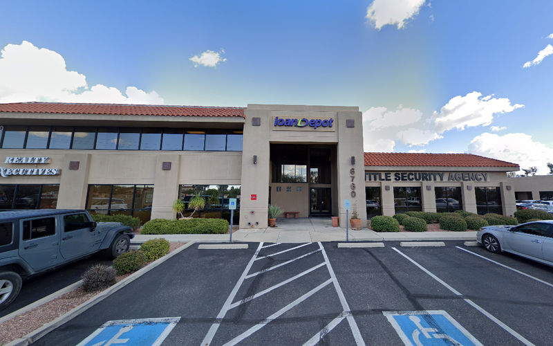 6760 N Oracle Road, Tuscon Image 11