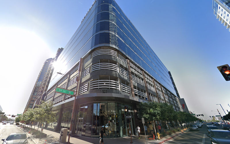 101 E Washington, Phoenix Image 12