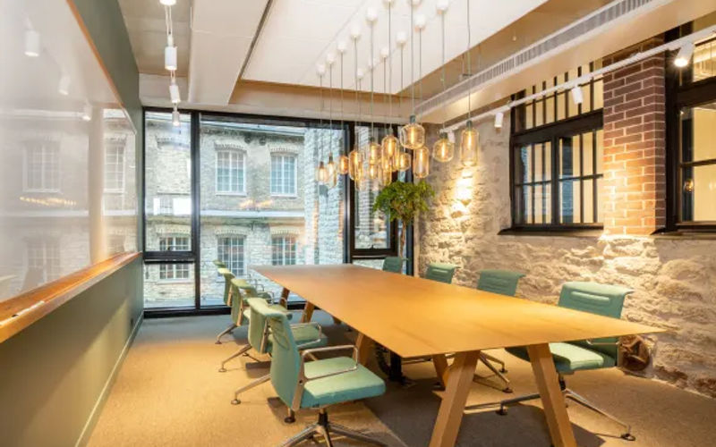 101 E Washington, Phoenix Image 8