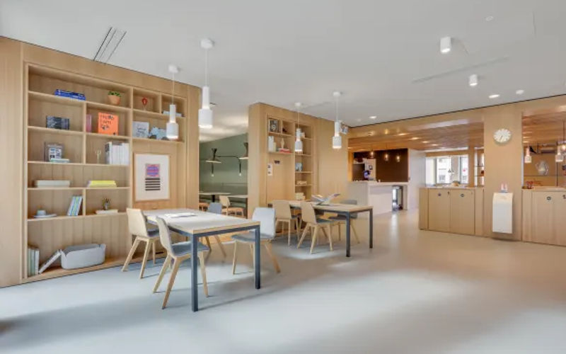 1725 Hughes Landing Blvd, The Woodlands Image 9