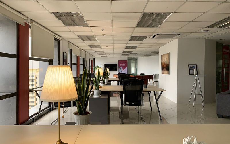 Princeton Street Corner Shaw Blvd, Mandaluyong Image 2