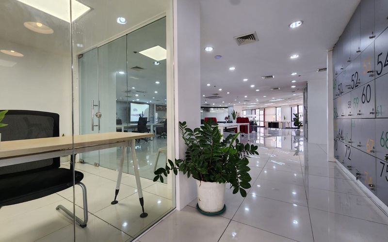 Princeton Street Corner Shaw Blvd, Mandaluyong Image 1