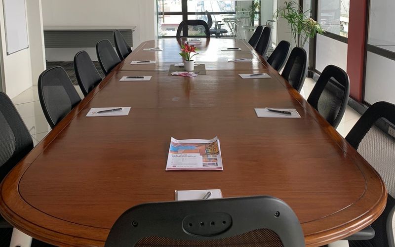 Princeton Street Corner Shaw Blvd, Mandaluyong Image 6