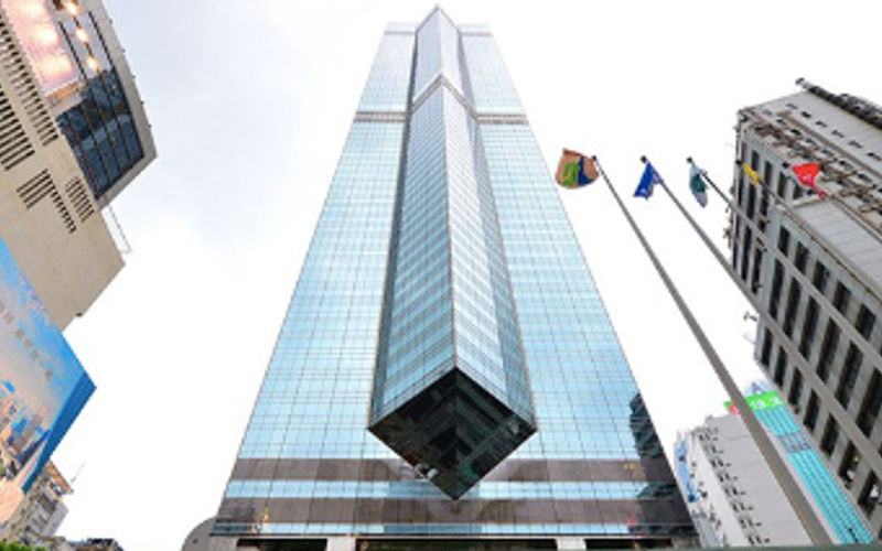 99 Queen's Road Central, Central Image 9