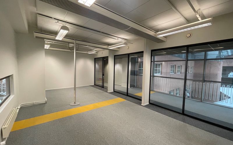 135 Hämeentie, Helsinki Image 4