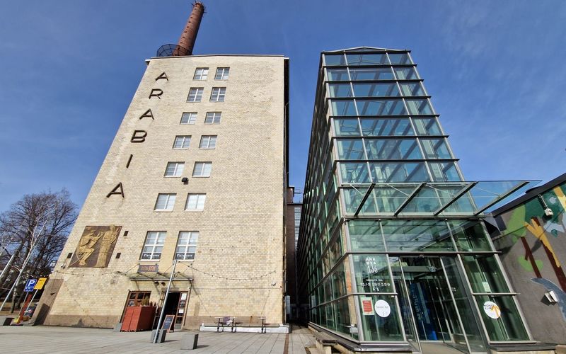 135 Hämeentie, Helsinki Image 9