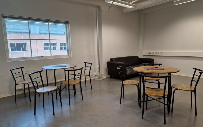 135 Hämeentie, Helsinki Image 8