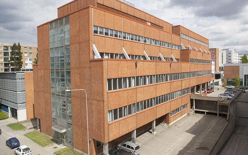 8 Hiomotie, Helsinki Image 5