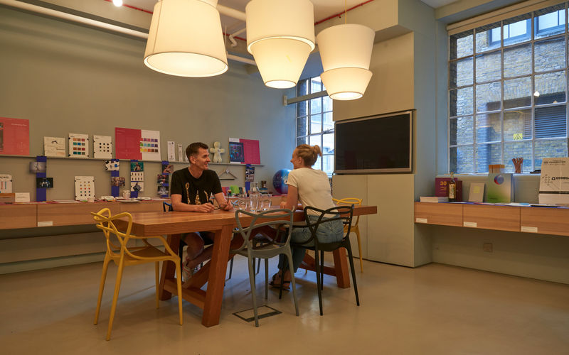 44-48 Wharf Road, London Image 4