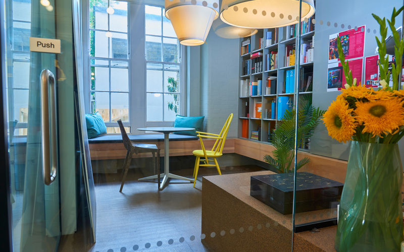 44-48 Wharf Road, London Image 3