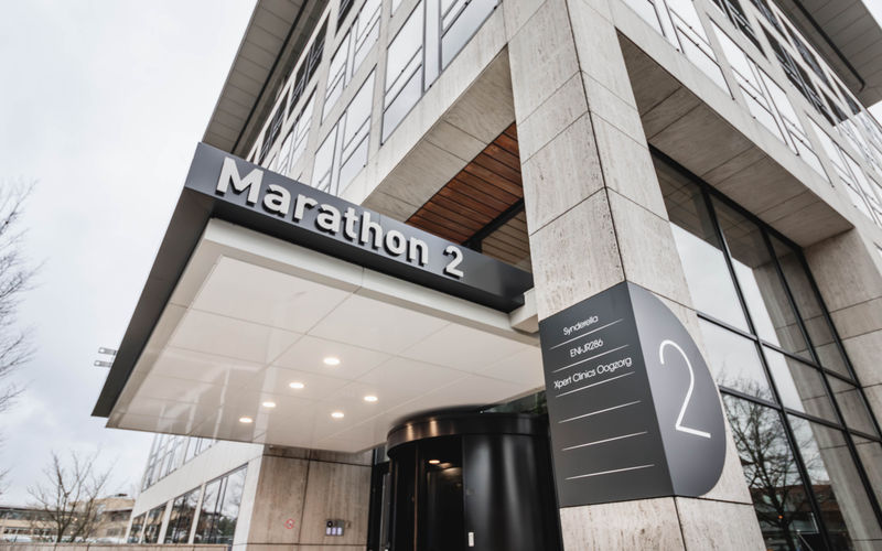 2 Marathon, Hilversum Image 12