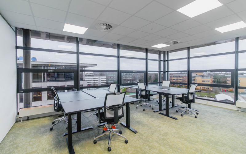 2 Marathon, Hilversum Image 2